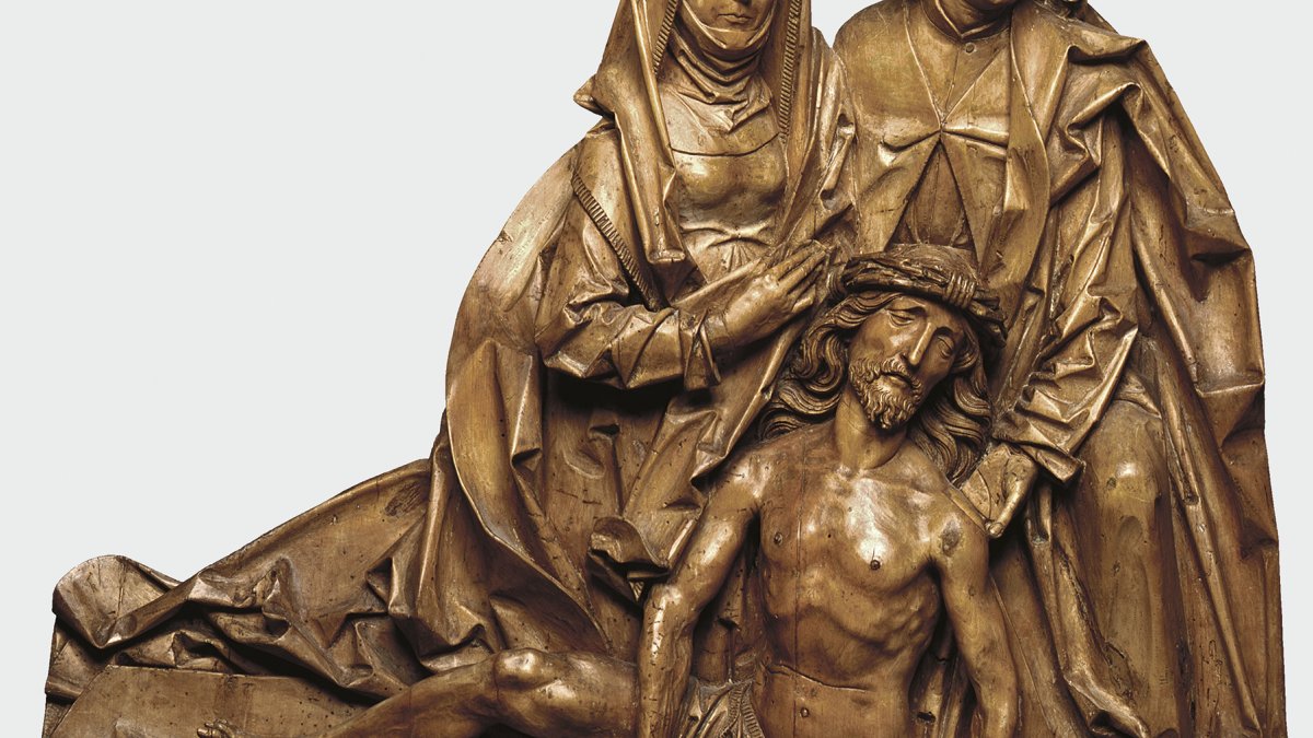 MAESTRO del Altar de